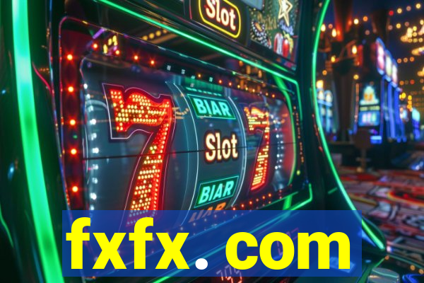 fxfx. com